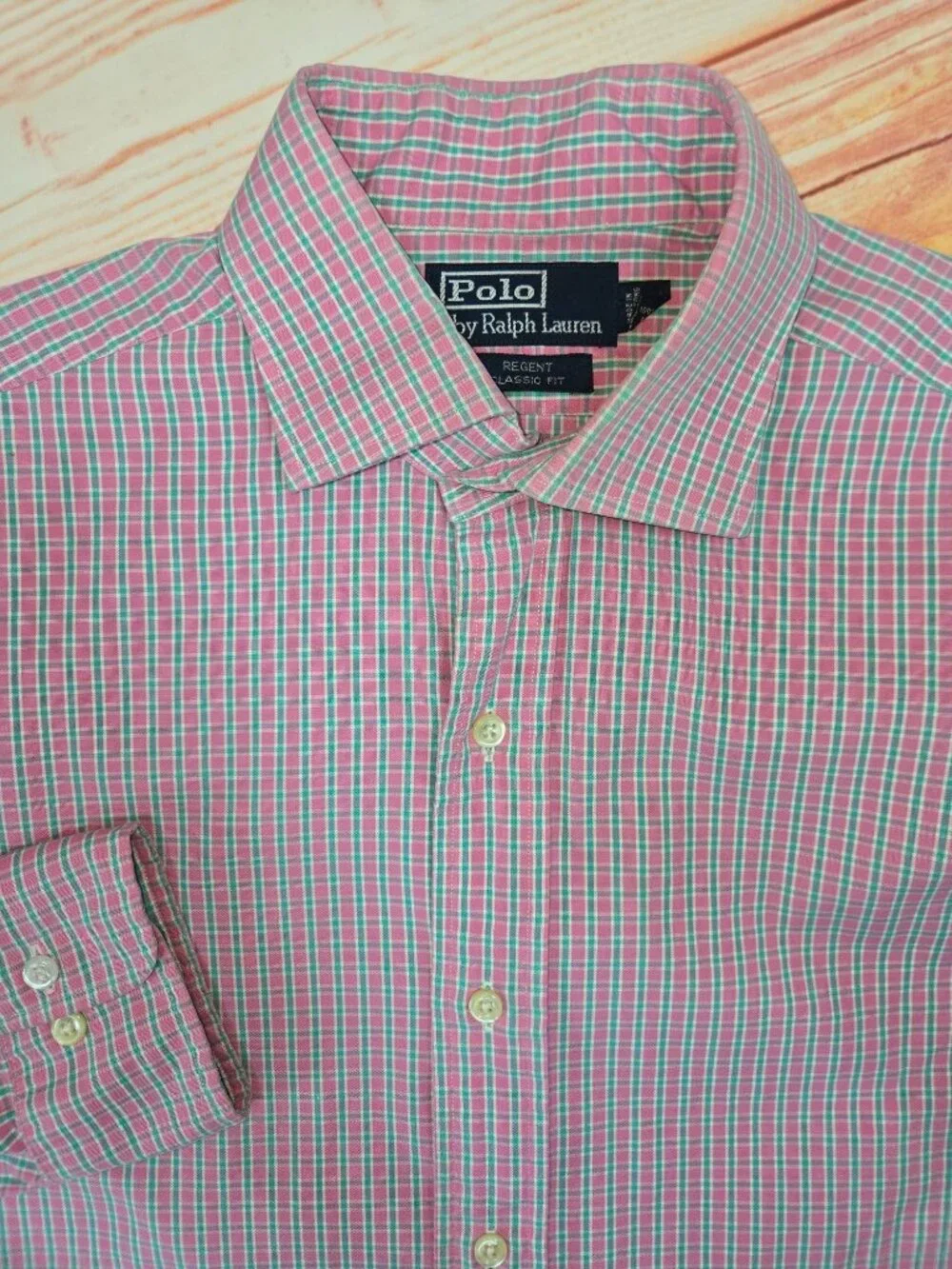 Polo Ralph Lauren this polo